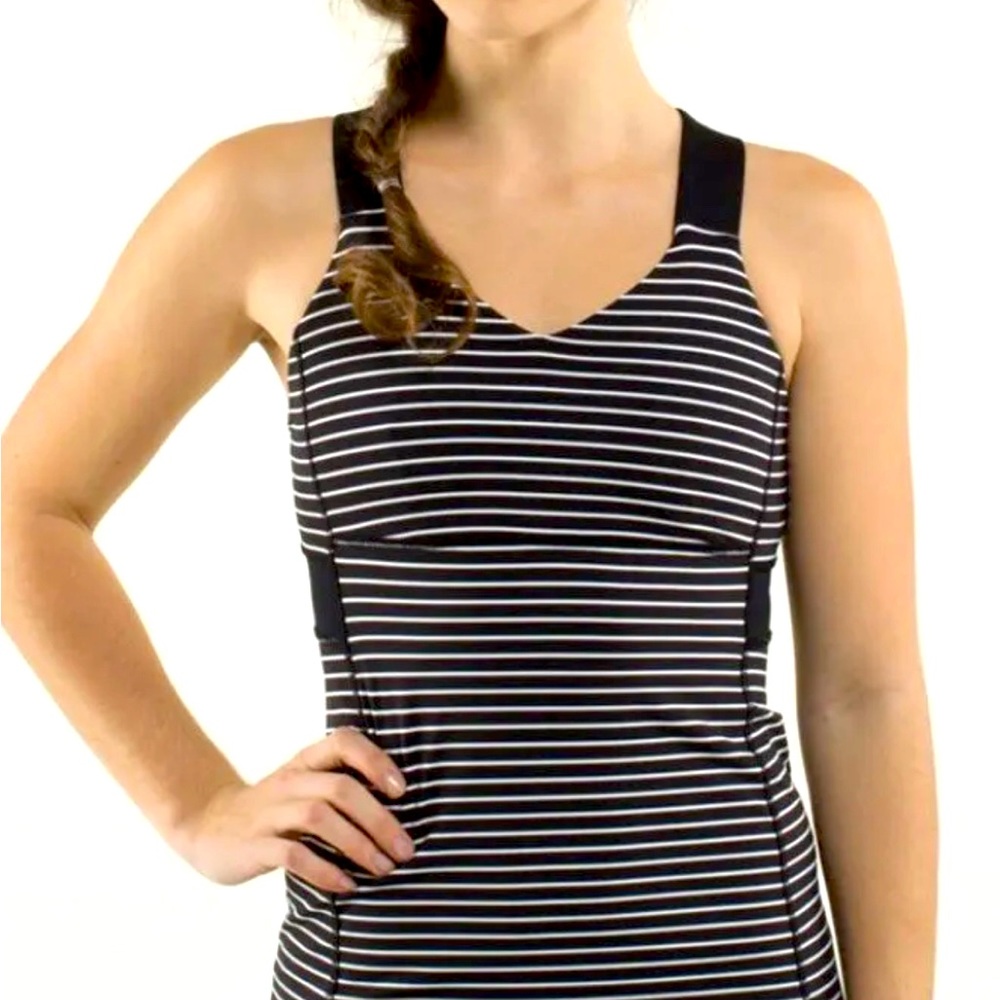 🖤Lululemon Push Ur Limits Tank